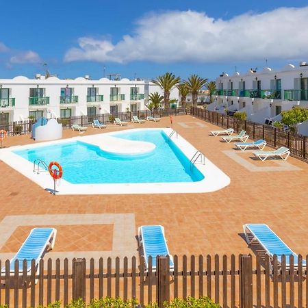 Casa Gian 2 Appartement Corralejo Buitenkant foto