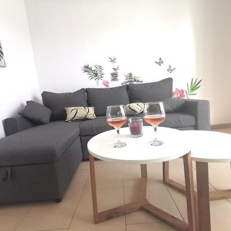 Casa Gian 2 Appartement Corralejo Buitenkant foto