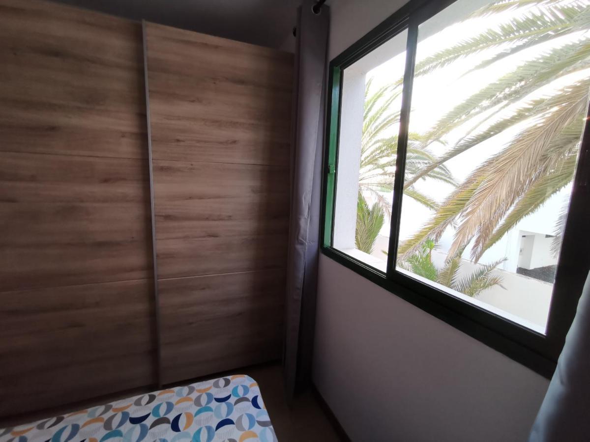 Casa Gian 2 Appartement Corralejo Buitenkant foto
