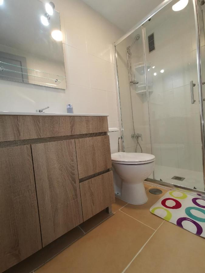 Casa Gian 2 Appartement Corralejo Buitenkant foto