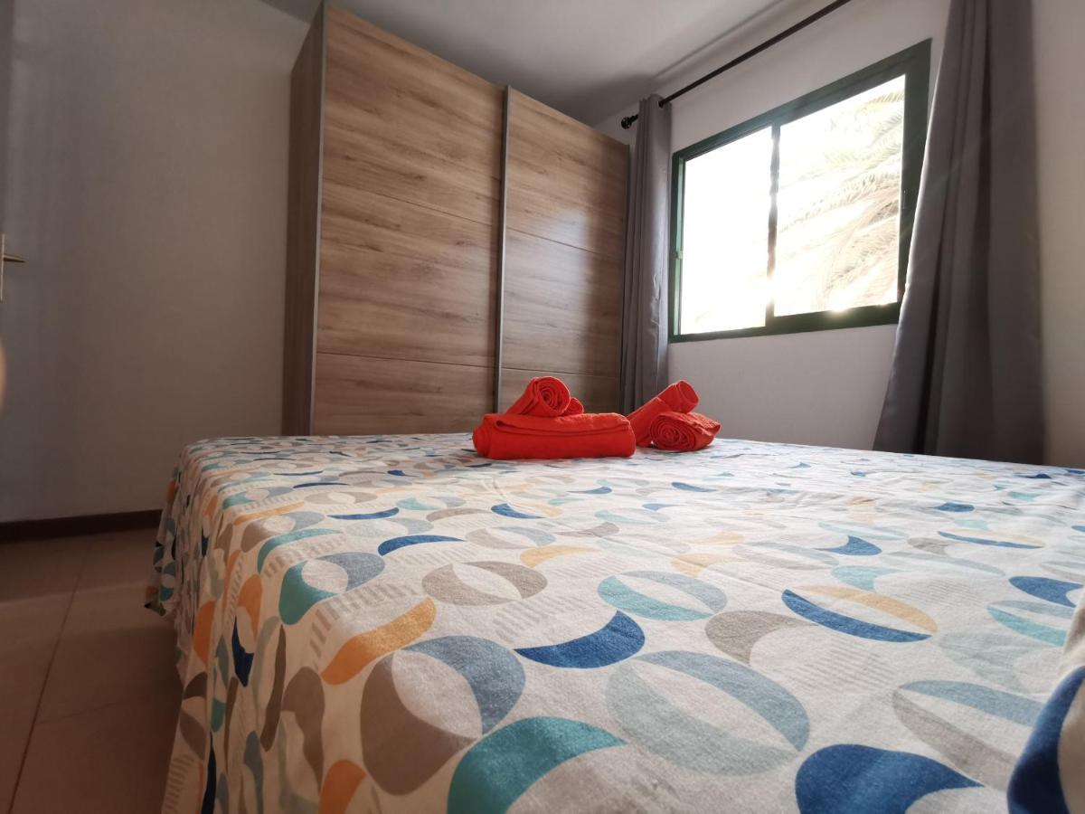 Casa Gian 2 Appartement Corralejo Buitenkant foto