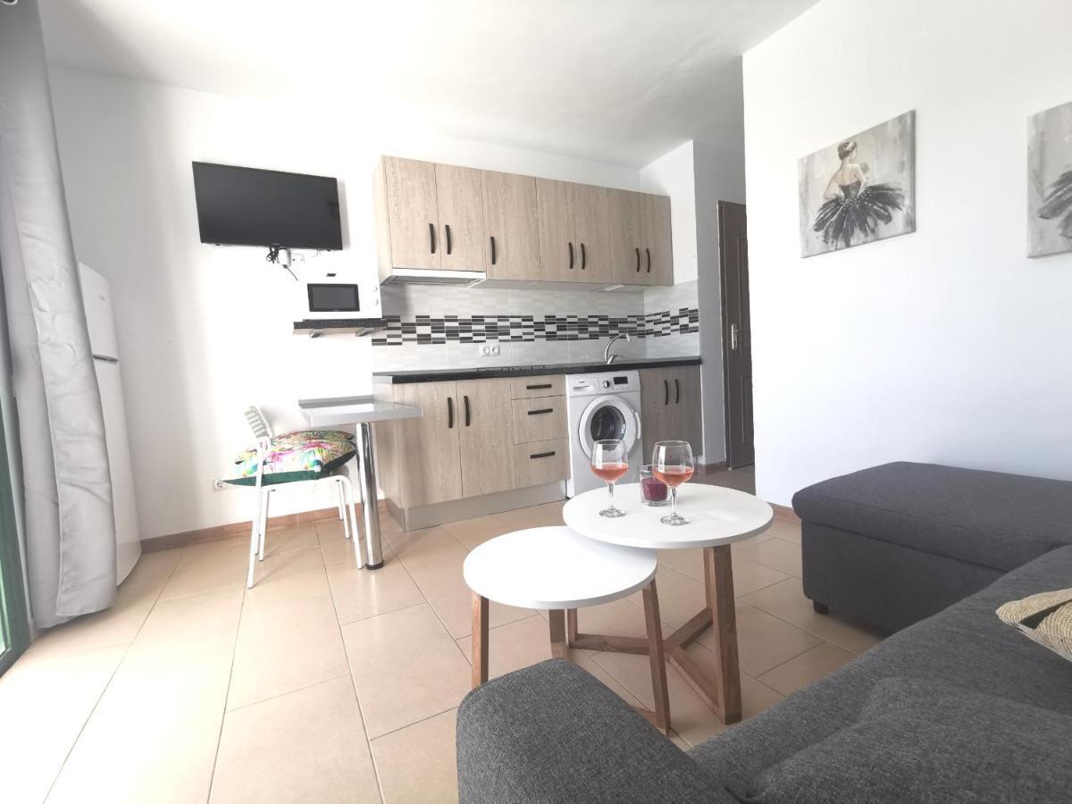 Casa Gian 2 Appartement Corralejo Buitenkant foto