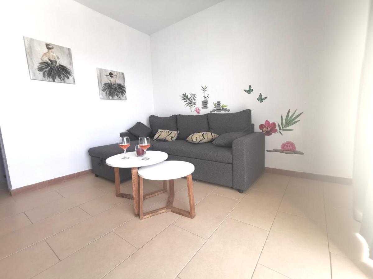 Casa Gian 2 Appartement Corralejo Buitenkant foto