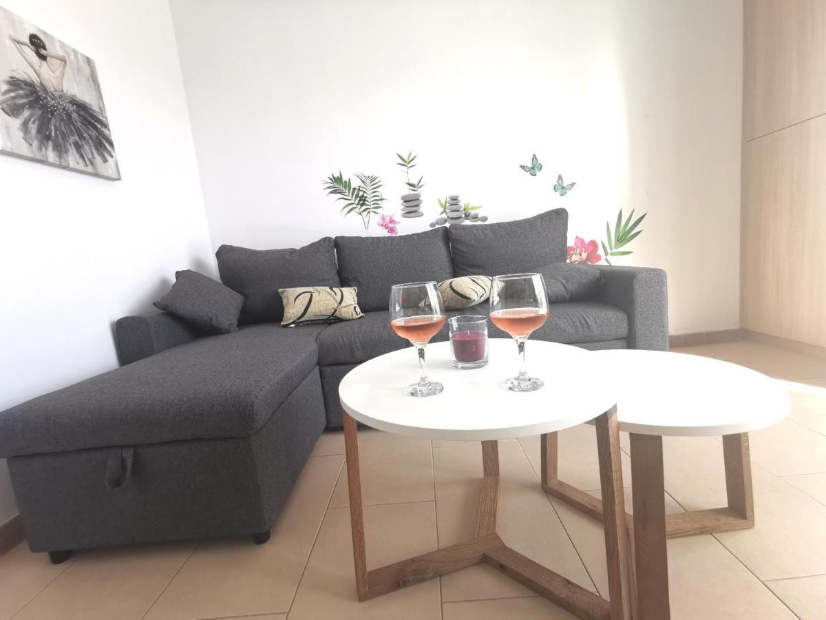 Casa Gian 2 Appartement Corralejo Buitenkant foto